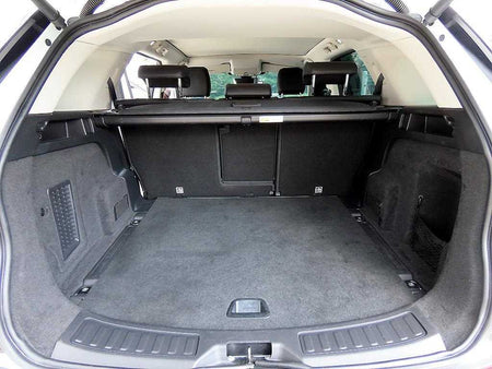 Land Rover Discovery Sport — photo 17