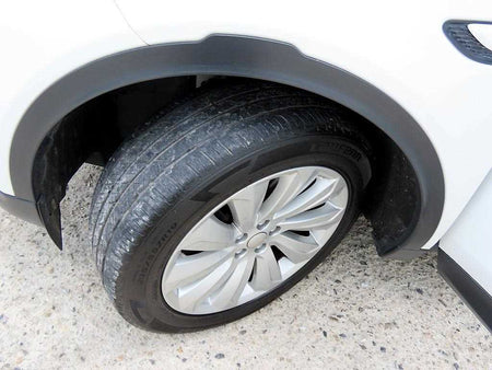 Land Rover Discovery Sport — photo 20