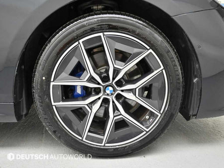 BMW 5-Series — photo 05