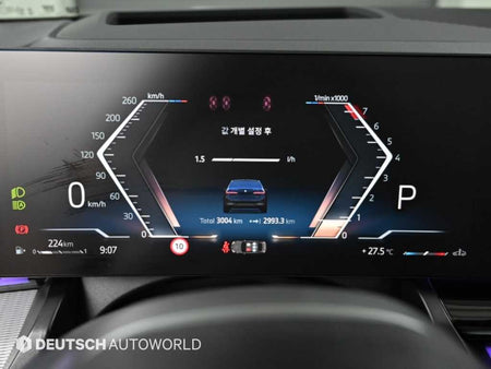 BMW 5-Series — photo 08