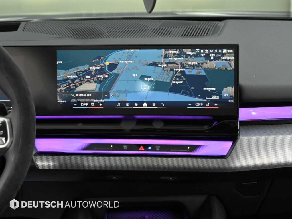 BMW 5-Series — photo 14