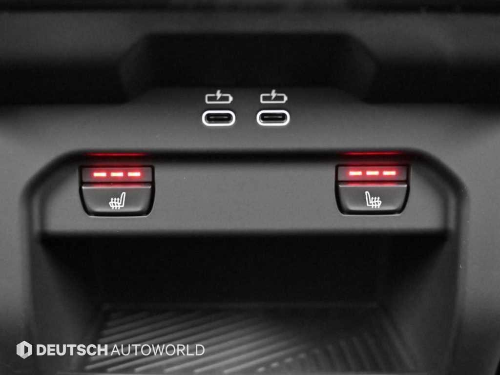 BMW 5-Series — photo 16