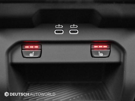 BMW 5-Series — photo 16