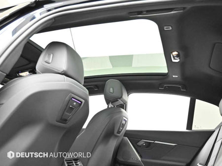 BMW 5-Series — photo 18