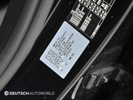 BMW 5-Series — photo 20