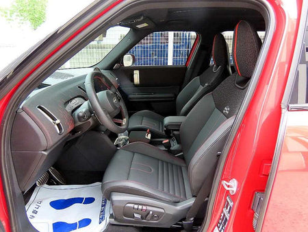 Mini Countryman — photo 05
