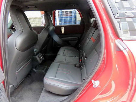 Mini Countryman — photo 06