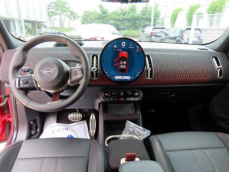 Mini Countryman — photo 07