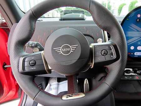 Mini Countryman — photo 08