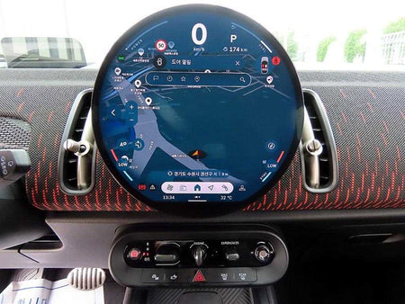 Mini Countryman — photo 12