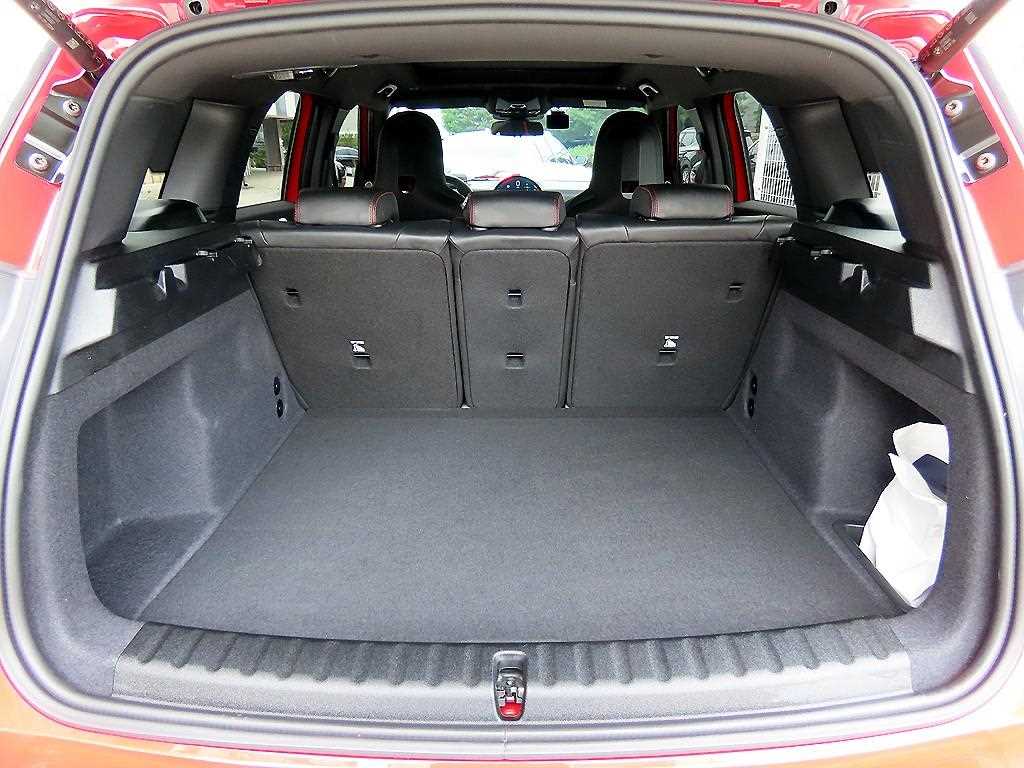 Mini Countryman — photo 17
