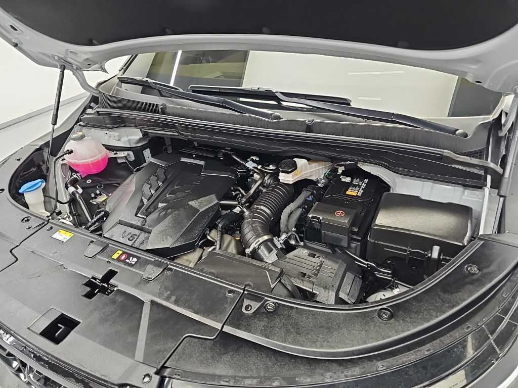 Kia Carnival — photo 05