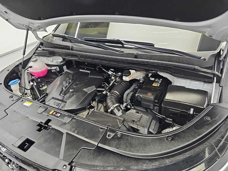 Kia Carnival — photo 05