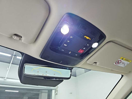 Kia Carnival — photo 17