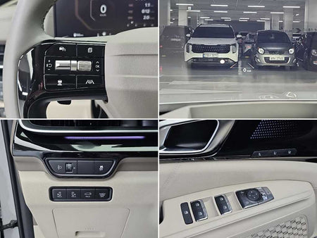 Kia Carnival — photo 18