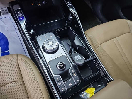 Kia Sorento — photo 08