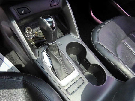 Hyundai Tucson — photo 10