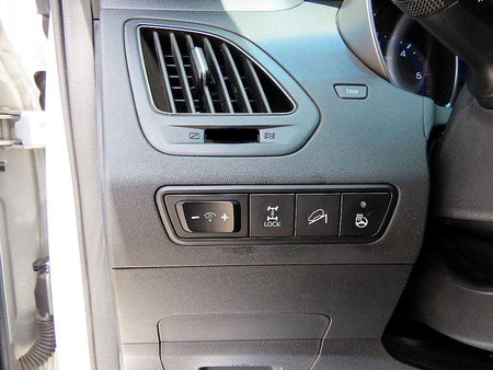 Hyundai Tucson — photo 12