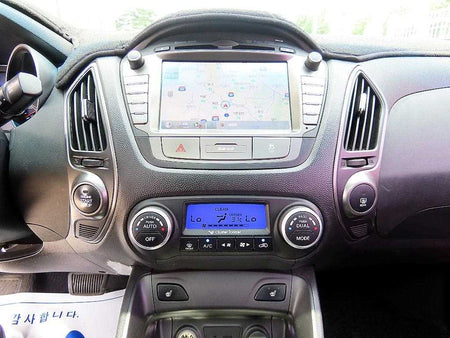 Hyundai Tucson — photo 13
