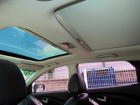 Hyundai Tucson — photo 16