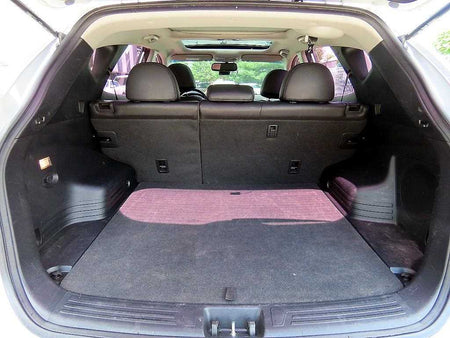 Hyundai Tucson — photo 17