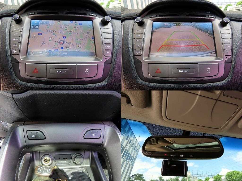 Hyundai Tucson — photo 18