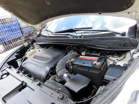 Hyundai Tucson — photo 19