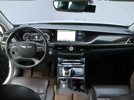Genesis EQ900 — photo 05