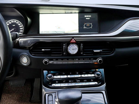 Genesis EQ900 — photo 09