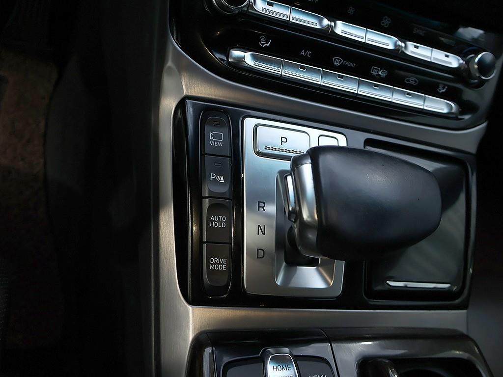 Genesis EQ900 — photo 10