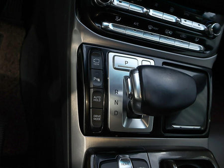 Genesis EQ900 — photo 10