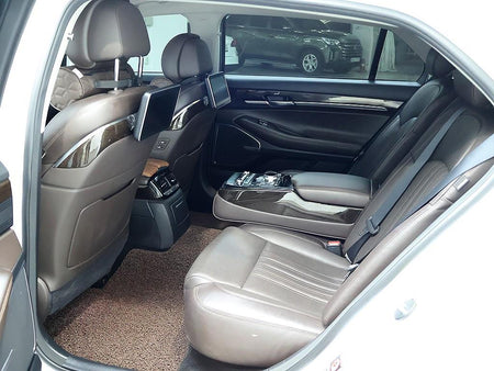 Genesis EQ900 — photo 12