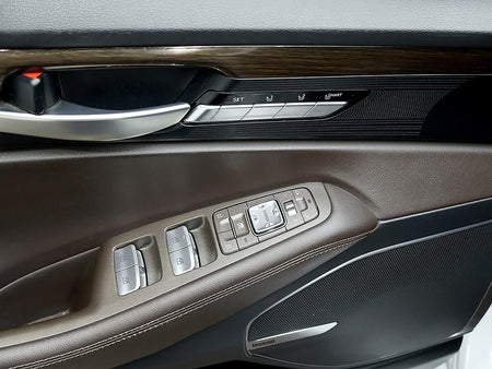 Genesis EQ900 — photo 13