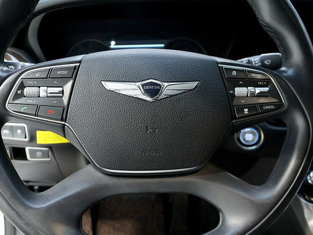 Genesis EQ900 — photo 15