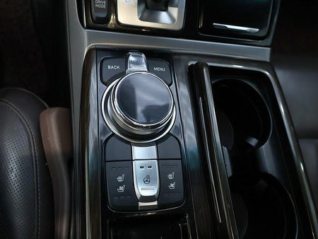 Genesis EQ900 — photo 16