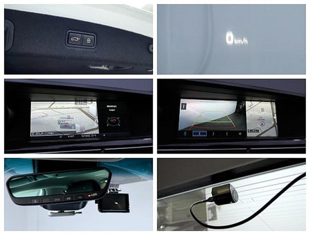 Genesis EQ900 — photo 17