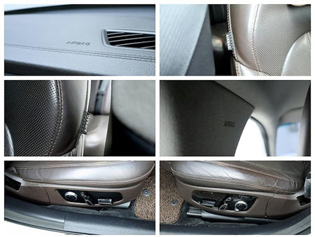 Genesis EQ900 — photo 18