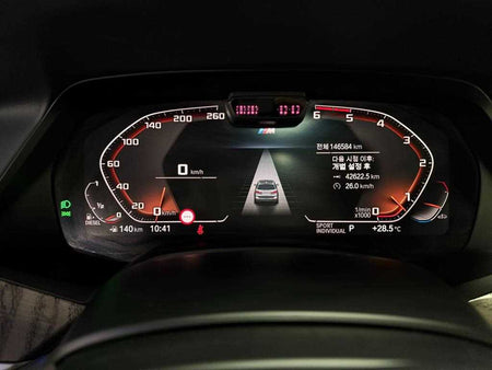 BMW X7 — photo 07