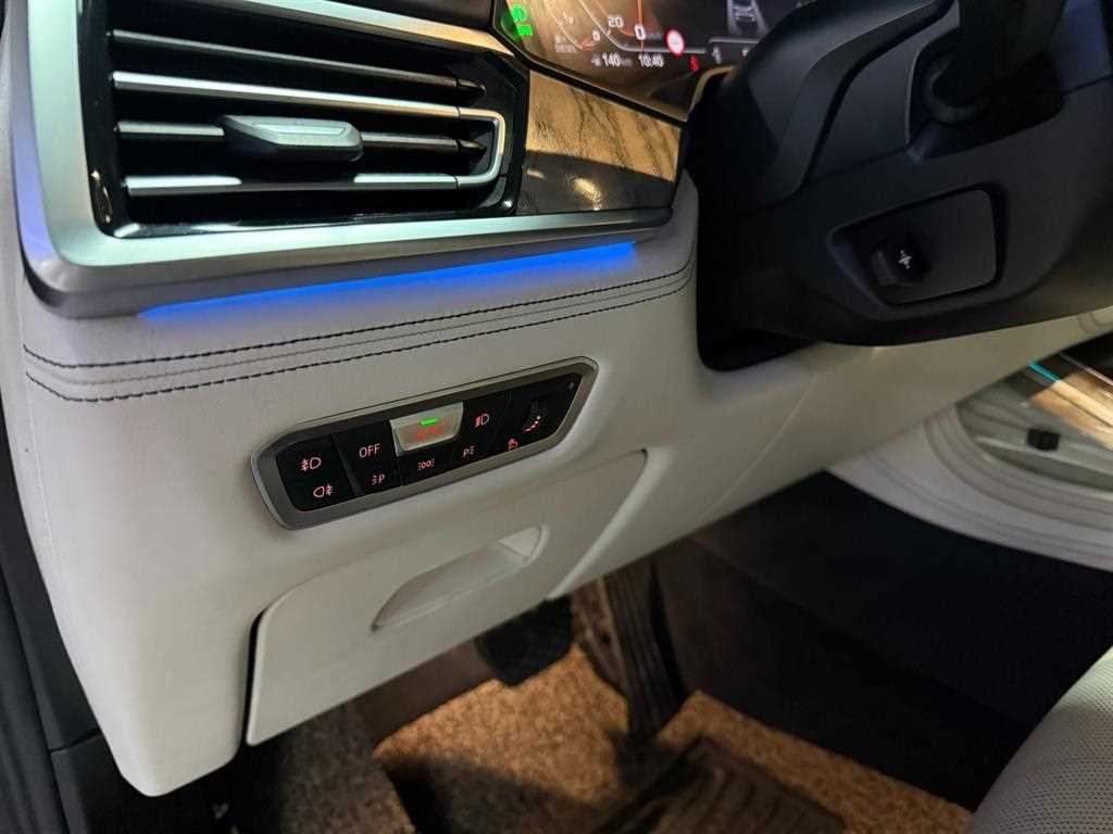 BMW X7 — photo 12
