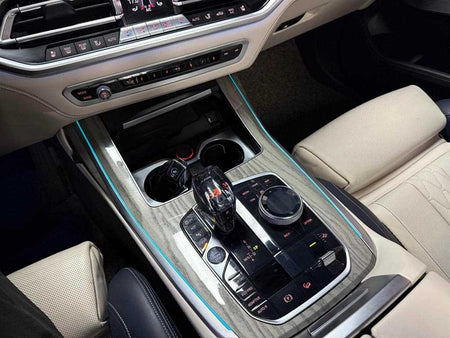 BMW X7 — photo 14
