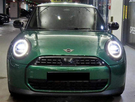 Mini Cooper — photo 02