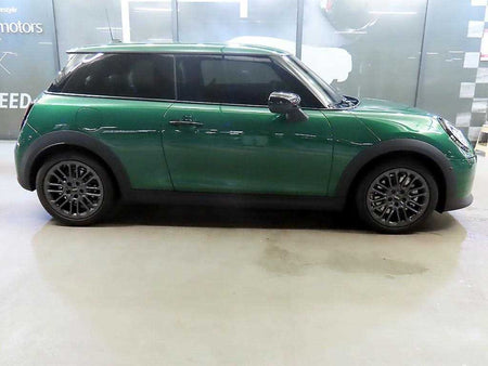 Mini Cooper — photo 03