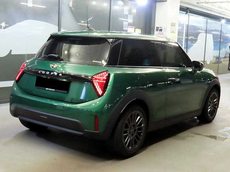 Mini Cooper — photo 04
