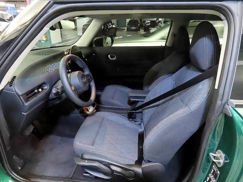 Mini Cooper — photo 06