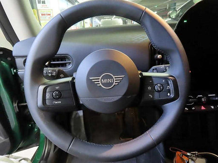 Mini Cooper — photo 08