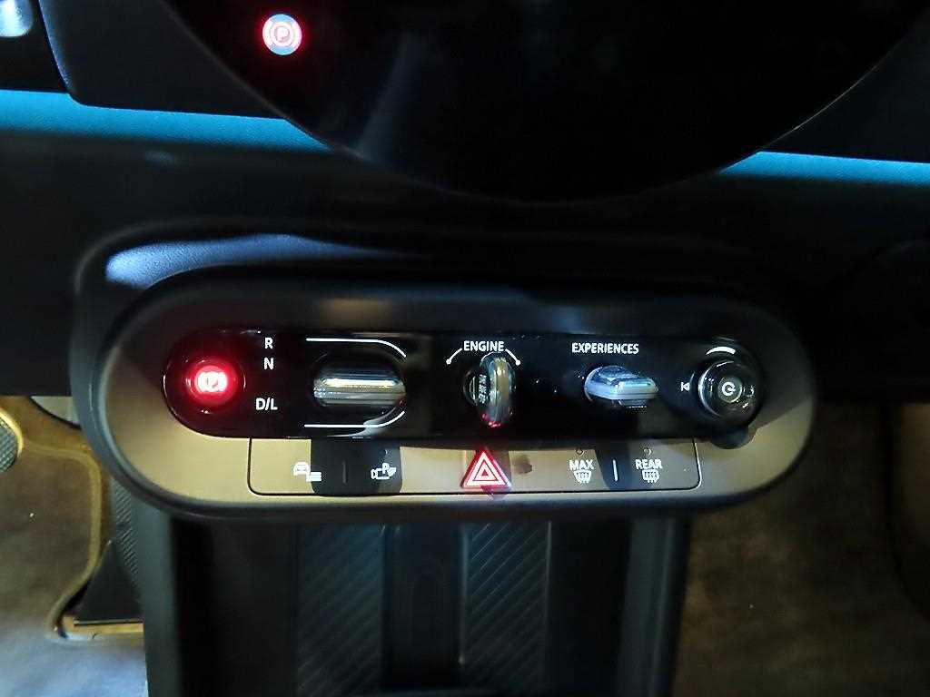 Mini Cooper — photo 12