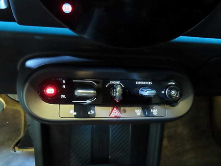 Mini Cooper — photo 12