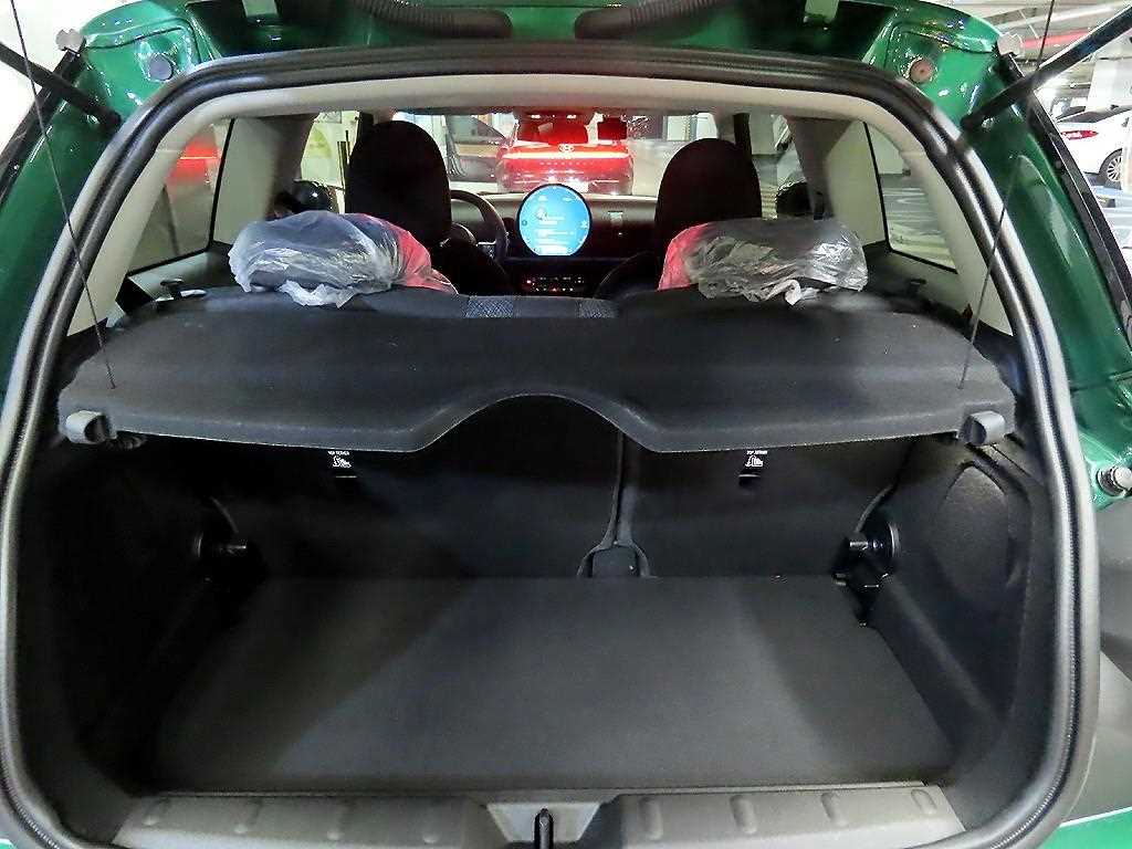Mini Cooper — photo 18