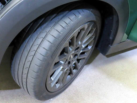 Mini Cooper — photo 20