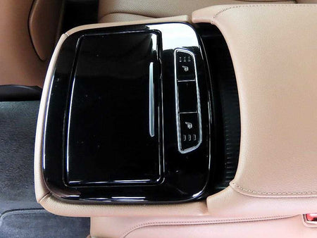 Genesis G80 — photo 16